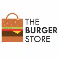 Cupom The Burger Store 