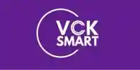 Cupom VCK Smart 