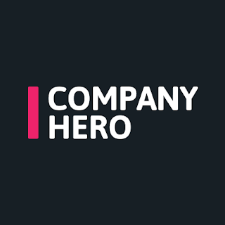 Cupom Company Hero 