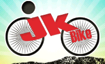 Cupom JK Bike 