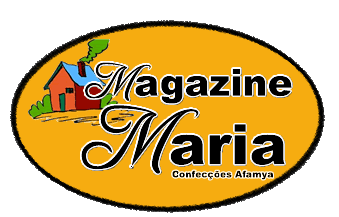 Cupom Magazine Maria 