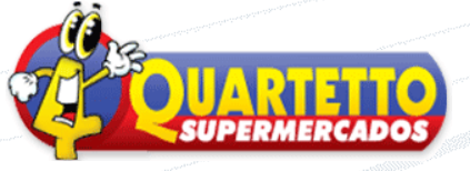 Cupom Quartetto Supermercados 